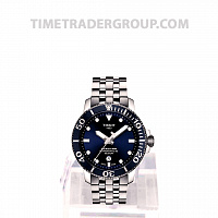 Tissot Seastar 1000 Powermatic 80 Silicium T120.407.11.041.01