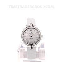 Omega De Ville Prestige Quartz 27,4 mm Dewdrop 424.18.27.60.55.001