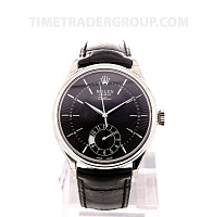 Rolex Cellini Dual Time 50529-0007