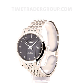 Longines Record Collection L2.321.4.57.6