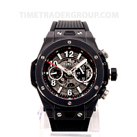 Hublot Big Bang Unico Black Magic 45mm 411.CI.1170.RX
