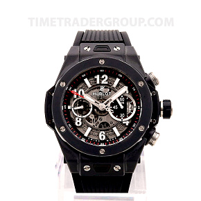 Hublot Big Bang Unico Black Magic 45mm 411.CI.1170.RX