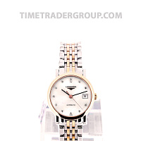 Longines The Longines Elegant Collection L4.309.5.87.7