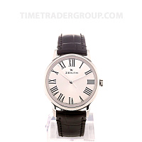 Zenith Elite Lady 33 mm 03.2330.679/11.C714