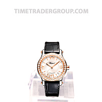 Chopard Happy Sport 36 mm Automatic 278559-6003