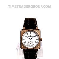Bell & Ross BR 01 Instrument de Marine BR01-CM-203