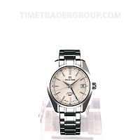 Grand Seiko Grand Seiko Heritage Collection SBGJ201G