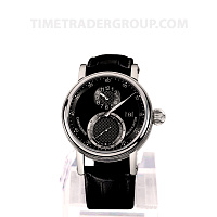 Chronoswiss Regulator Classic Date CH-8733-BK