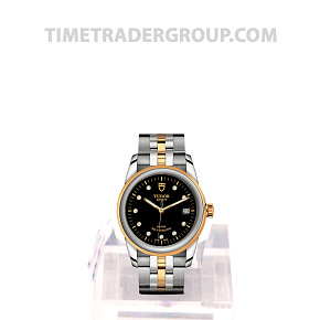 Tudor Glamour Date 55003-0008