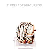 Bulgari Serpenti Tubogas 102236 SP35C6SPG.2T