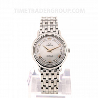 Omega De Ville Prestige Quartz 27,4 mm 424.10.27.60.55.001