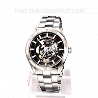 Oris Oris Artix GT Skeleton 01 734 7751 4133-07 8 21 87