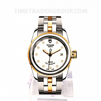 Tudor Glamour Date 51003-0026