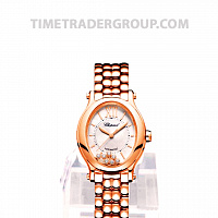 Chopard Happy Sports Oval 275362-5004