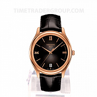 Tissot Fascination 18K Gold T924.410.76.308.00