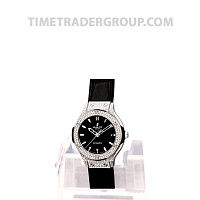 Hublot Classic Fusion Automatic 38mm 565.NX.1170.LR.1704