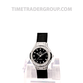 Hublot Classic Fusion Automatic 38mm 565.NX.1170.LR.1704