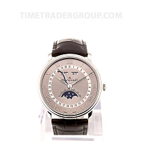 Blancpain Villeret Quantieme Complet 6654-1113-55B