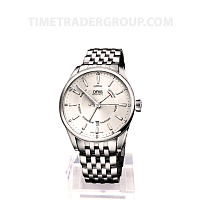 Oris Artix Pointer Day 01 755 7691 4051-07 8 21 80