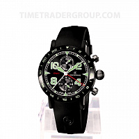 Chronoswiss Timemaster Chronograph GMT CH-7555.1