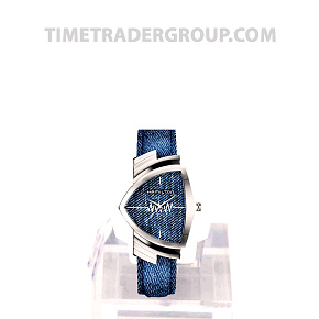Hamilton Ventura Ventura Quartz H24411941