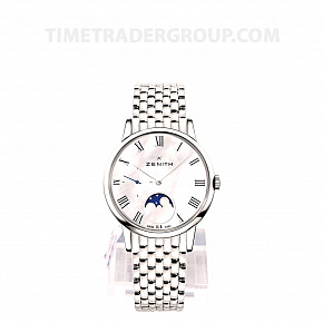 Zenith Elite Lady Moonphase 03.2320.692/81.M2320