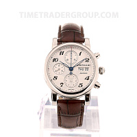 Montblanc Star Chronograph Automatic 106466
