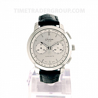 Glashutte Original Senator Chronograph XL 1-39-34-21-42-04
