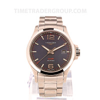 Longines Conquest L3.726.4.96.6