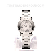 Chopard Happy Sport Mini Watch 278509-3006