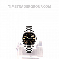 Hamilton Khaki Aviation Khaki Pilot Day Date Auto H64725131