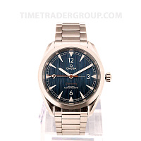 Omega Seamaster Co-Axial Master Chronometer 40mm 220.10.40.20.03.001
