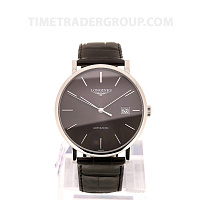 Longines The Longines Elegant Collection L4.910.4.72.2