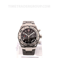 Hamilton Khaki Navy Sub Auto Chrono H78716333