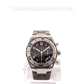 Hamilton Khaki Navy Sub Auto Chrono H78716333