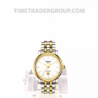Tissot Carson Premium Automatic Lady T122.207.22.031.00