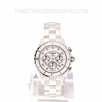 Chanel J12 Chronograph H2009