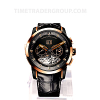 Christophe Claret Allegro L.E. MTR.ALG89.060-080