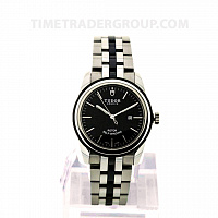 Tudor Glamour Date 53010N-68030N