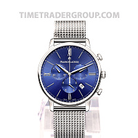 Maurice Lacroix Eliros Chronograph 40mm EL1098-SS002-410-1