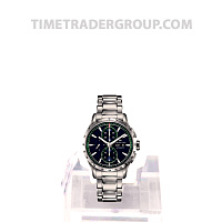 Hamilton Broadway Broadway Day Date Auto Chrono H43516141