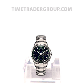 Hamilton Broadway Broadway Day Date Auto Chrono H43516141