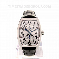 Franck Muller Master Banker 7880 MB-SC DT