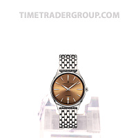 Hamilton Jazzmaster Thinline Auto H38525121