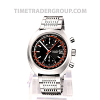 Oris Oris Chronoris Limited Edition 01 673 7739 4034-Set MB