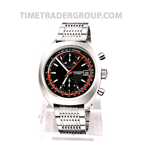 Oris Oris Chronoris Limited Edition 01 673 7739 4034-Set MB