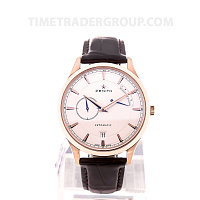 Zenith Elite Power Reserve 18.2121.685/01.C498