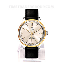 Tudor Style 12503-0011