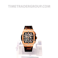 Hublot Spirit of Big Bang King Gold 42mm 641.OX.0183.LR