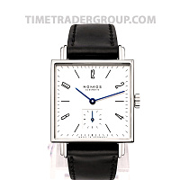 Nomos Glashutte Tetra 406
